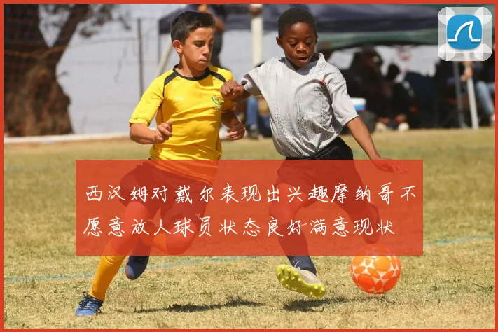 西汉姆对戴尔表现出兴趣摩纳哥不愿意放人球员状态良好满意现状